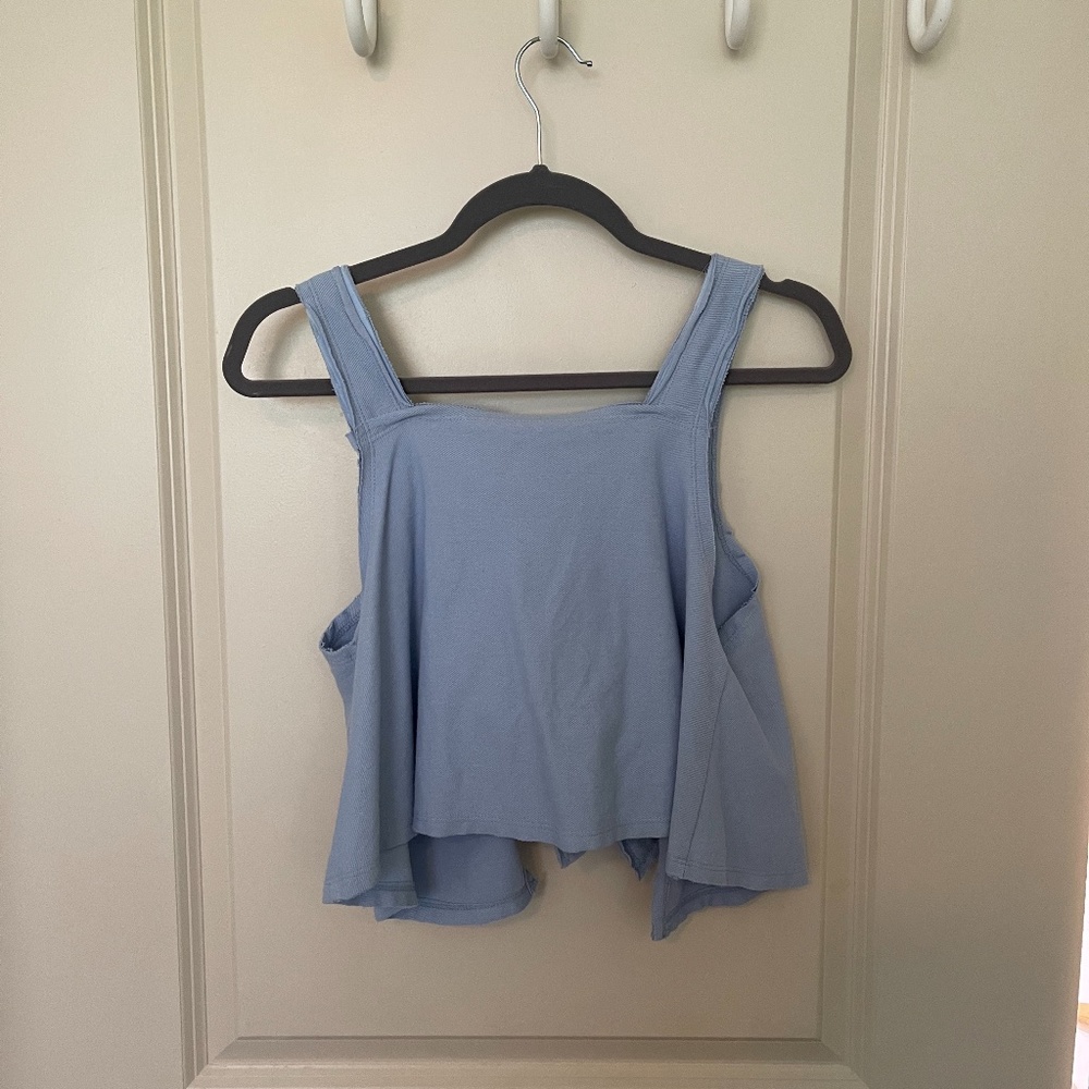 Odin & Ivy Top